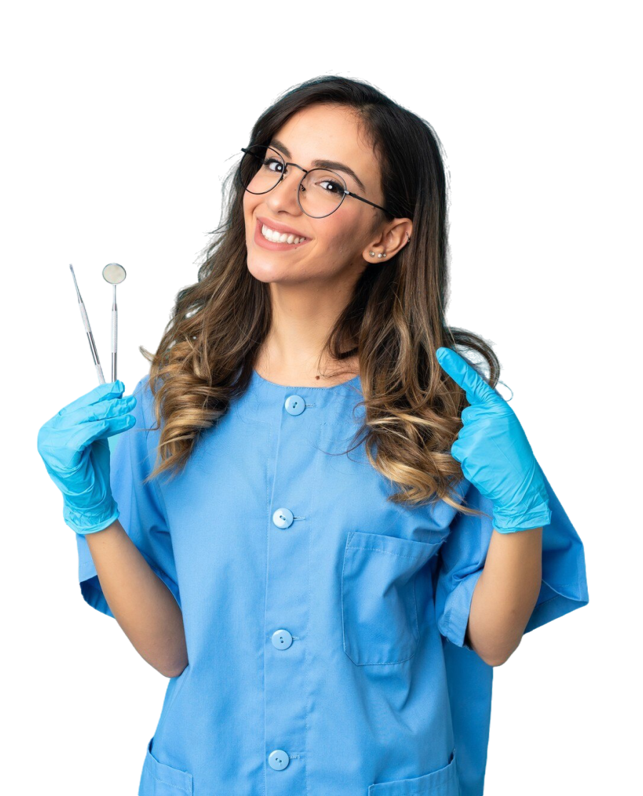 dentist
